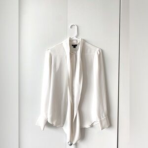 White Ann Taylor